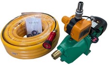 1.5kw Milking Parlour Volume