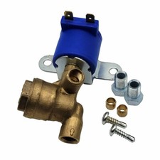 LPG GPL Solenoid Gas Shut Off