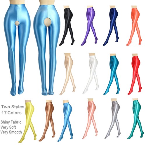 Mjinm women sexy shiny - women,