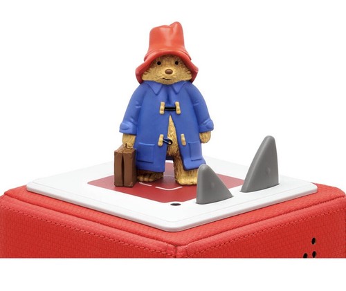 Paddington bear tonies audio - bear,