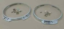 Fit For Suzuki SJ Headlight