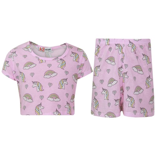Kids girls top shorts - kids, &
