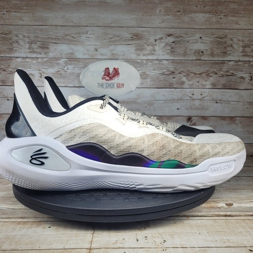 Under armour curry bruce - curry, 11