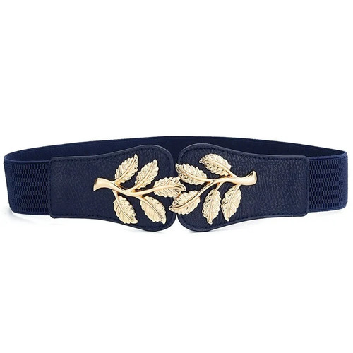 Wide elastic stretch - stretch, waist
