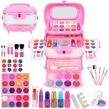 Kids Makeup Sets for Girls, 54
