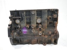 Engine block d4ea - block,