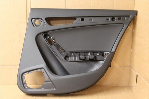 Front right door trim - right,