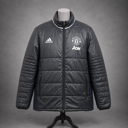 Adidas manchester united - adidas,