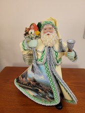 Thomas Kinkade Visions Of