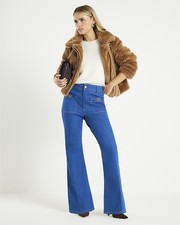 River Island Womens Flared