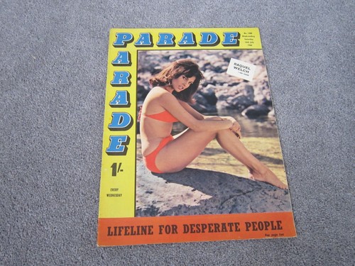 Vintage parade adult erotic - adult,