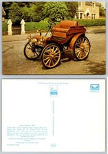 Arrol Johnston 1901 Vintage