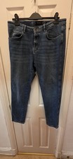 Massimo dutti mens jeans - massimo,