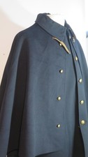 WW1 Officer's Greatcoat 