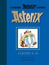 Asterix: Asterix Gift Edition