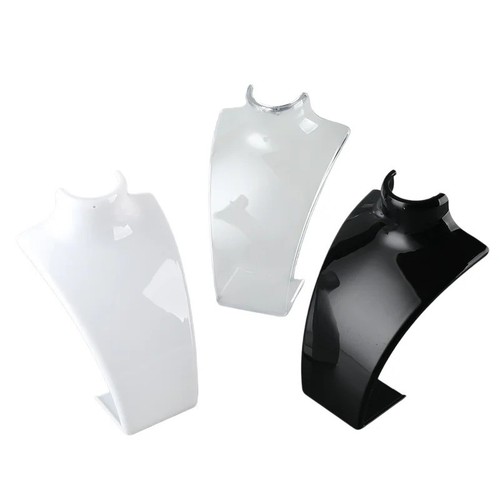 Acrylic jewelry display - acrylic,