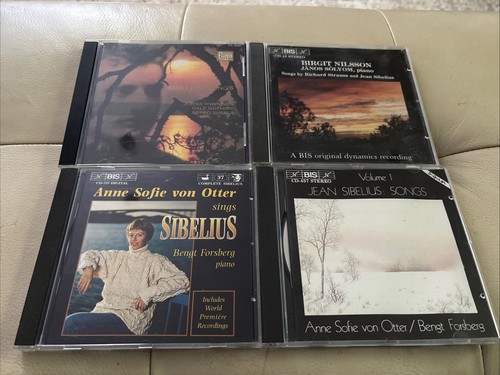 Sibelius lot songs bis - songs,
