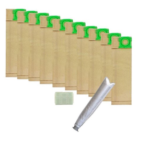 Sebo vacuum service kit - vacuum, 10
