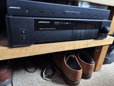 Meridian G65 Processor