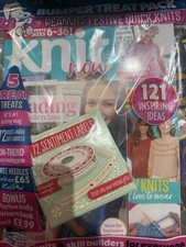 Knit Now magazine #188 2025