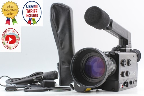 Near mint hood canon - w/, ]