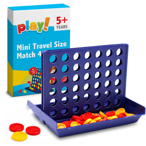4pk mini connect a - 1-4pk, row