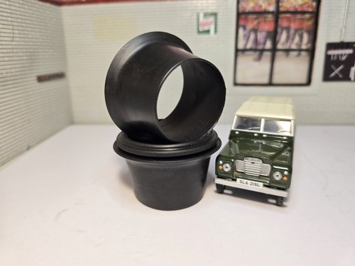 Land rover series heater - land,