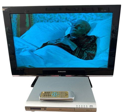 Bush dvd2023 dvd player - bush,