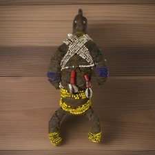 Authentic african wooden - authentic,