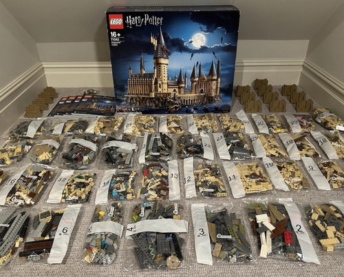 Lego harry potter - lego,