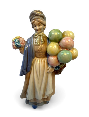 Duncan royale balloon - duncan,