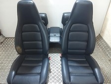 1985 Porsche 928 S2 Full Blue