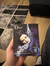 Christian Dior Midnight Poison