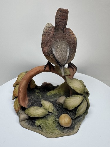 Arden sculptures wren - arden,