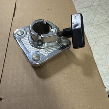 LUDWIG Bass Drum Mount Rack