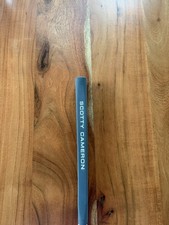 Scotty Cameron Full Contact