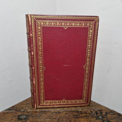Scott poetical works the - poetical,