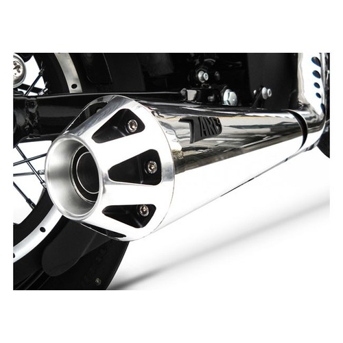 Zard sport exhaust - zard, 2-1