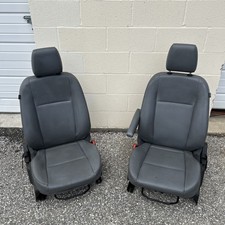 2015-2026 FORD TRANSIT VAN