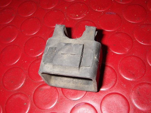 Rubber holder for cdi - rubber,