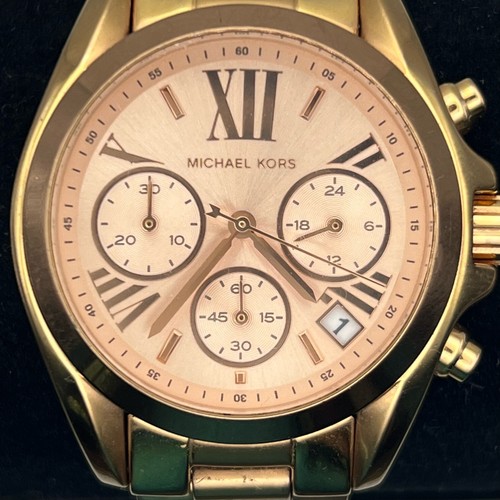 Michael kors ladies watch - kors,