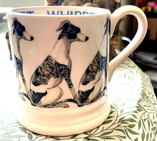 Emma bridgewater pottery - bridgewater,