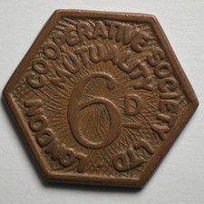 London Cooperative Society Ltd