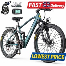 Aairsk GT900 26" Electric