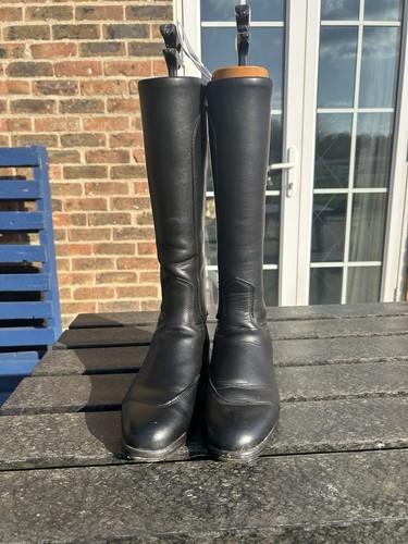 Classic boots black exercise - classic,