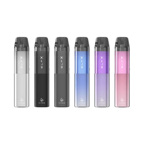 Elf bar elfx - pod,