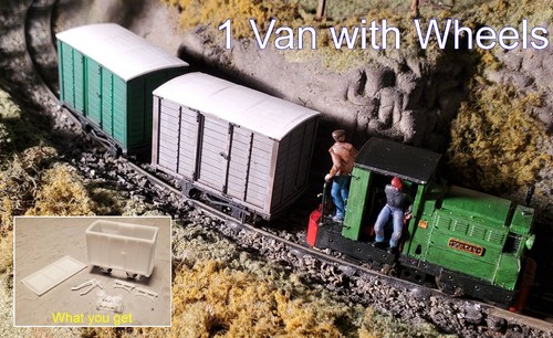 Glyn valley tramway gvt - valley,