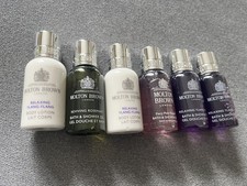 Molton Brown Men's Bath &