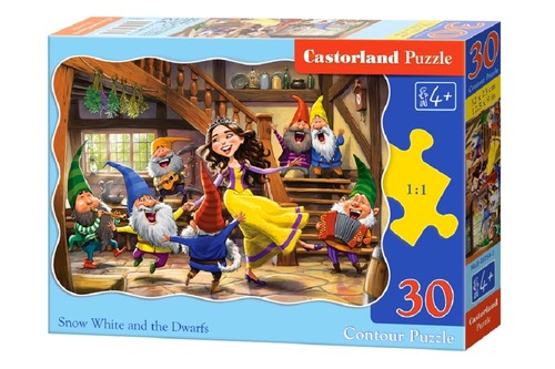Csb03754 castorland jigsaw - csb03754,