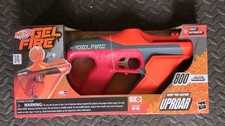 Nerf Gelfire Uproar Fully